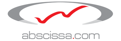 Abscissa.com